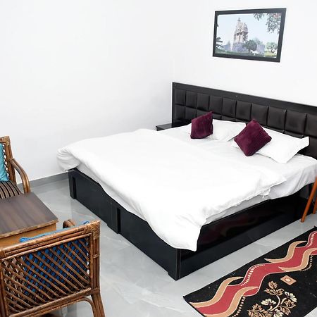 Khajuraho Glory Homestay 外观 照片