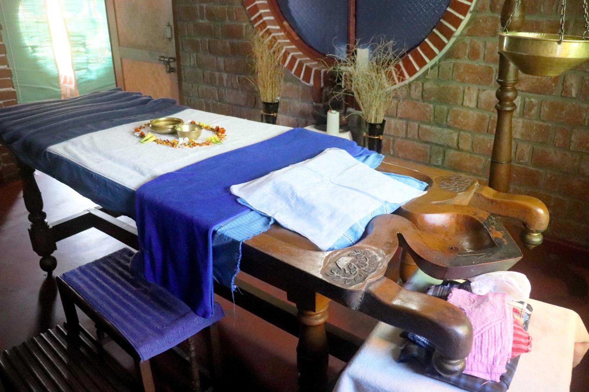 Khajuraho Glory Homestay 外观 照片