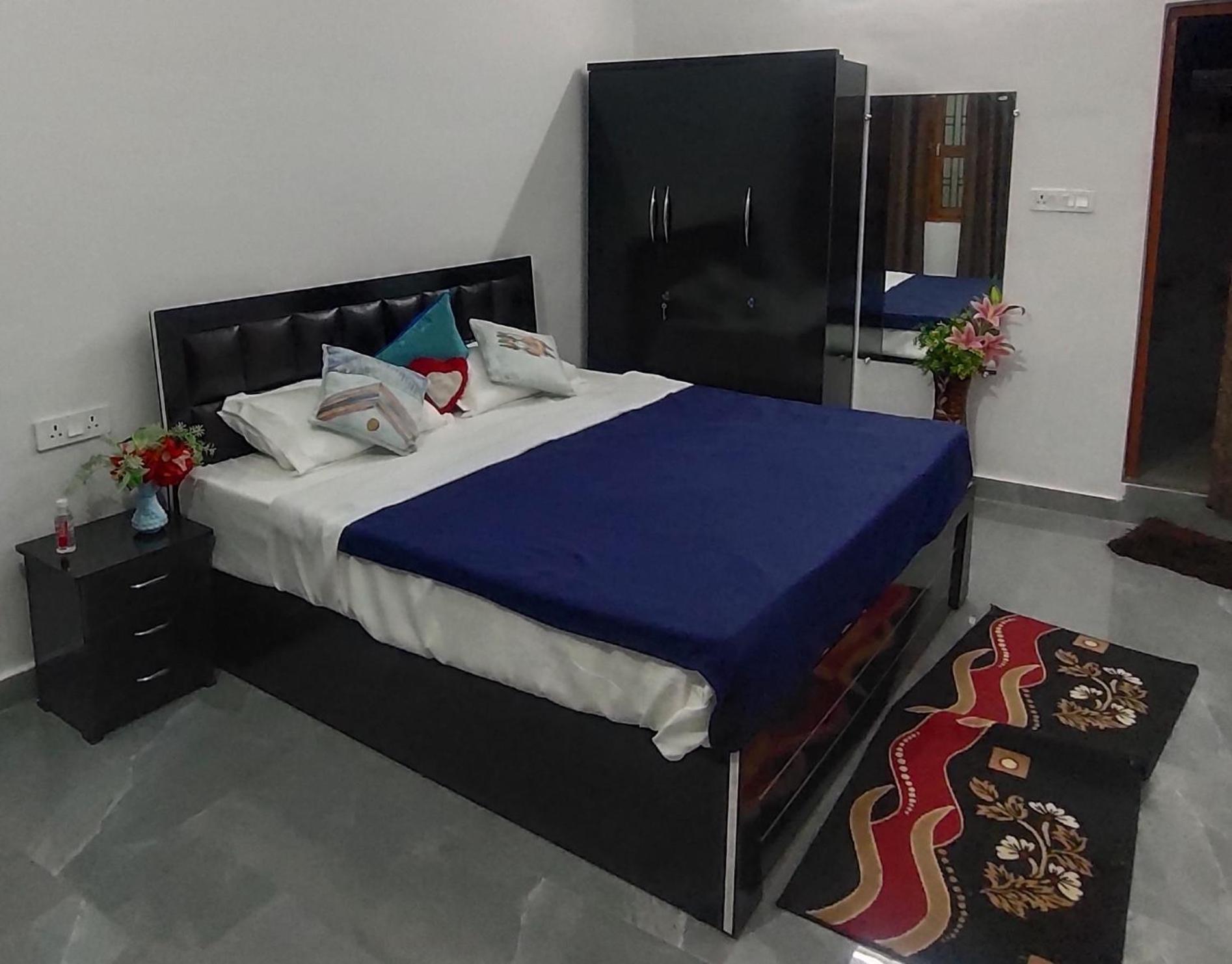 Khajuraho Glory Homestay 外观 照片