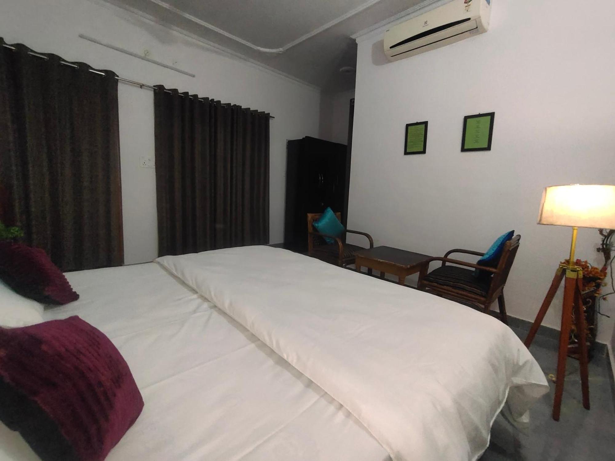 Khajuraho Glory Homestay 外观 照片