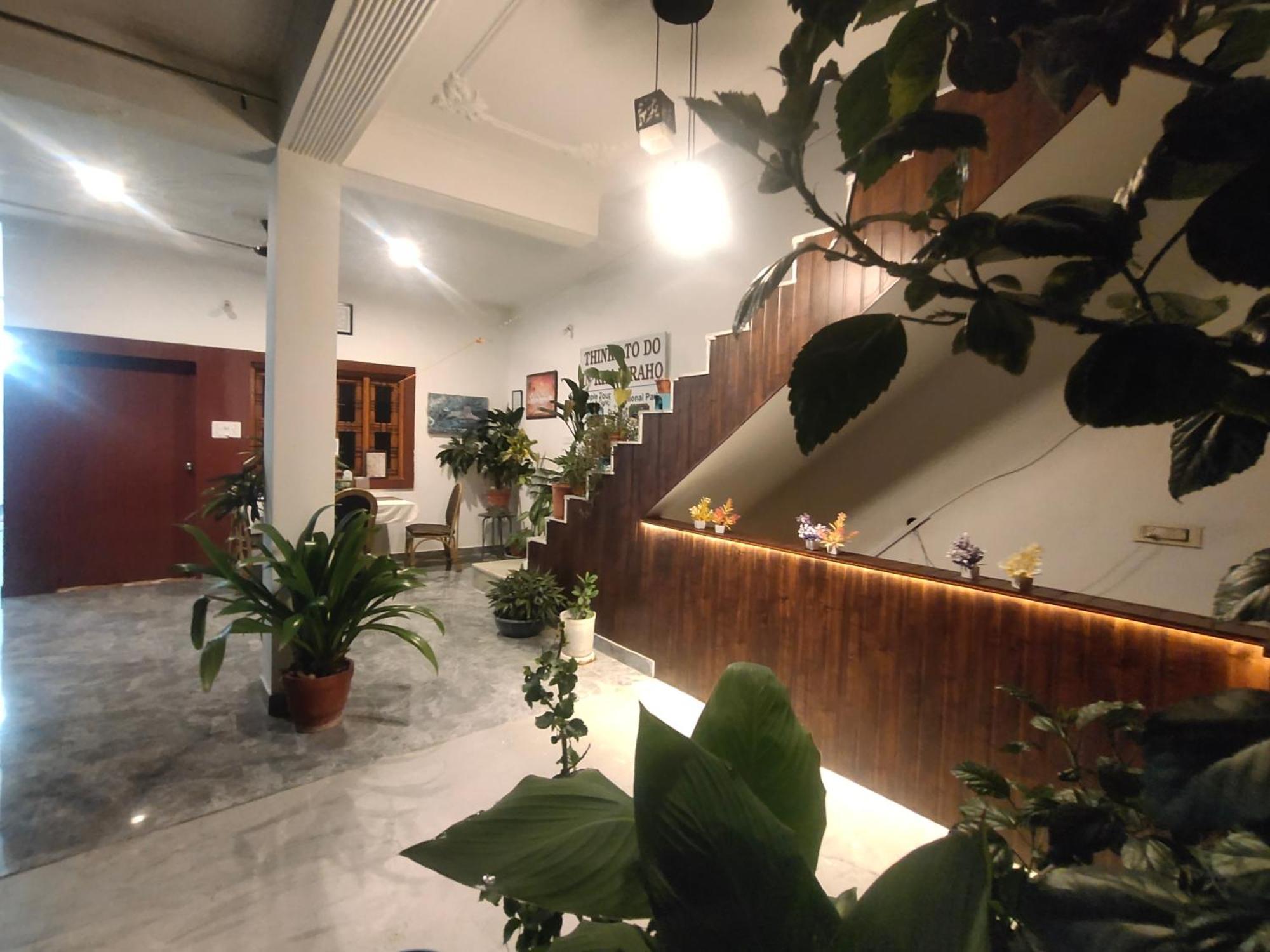 Khajuraho Glory Homestay 外观 照片