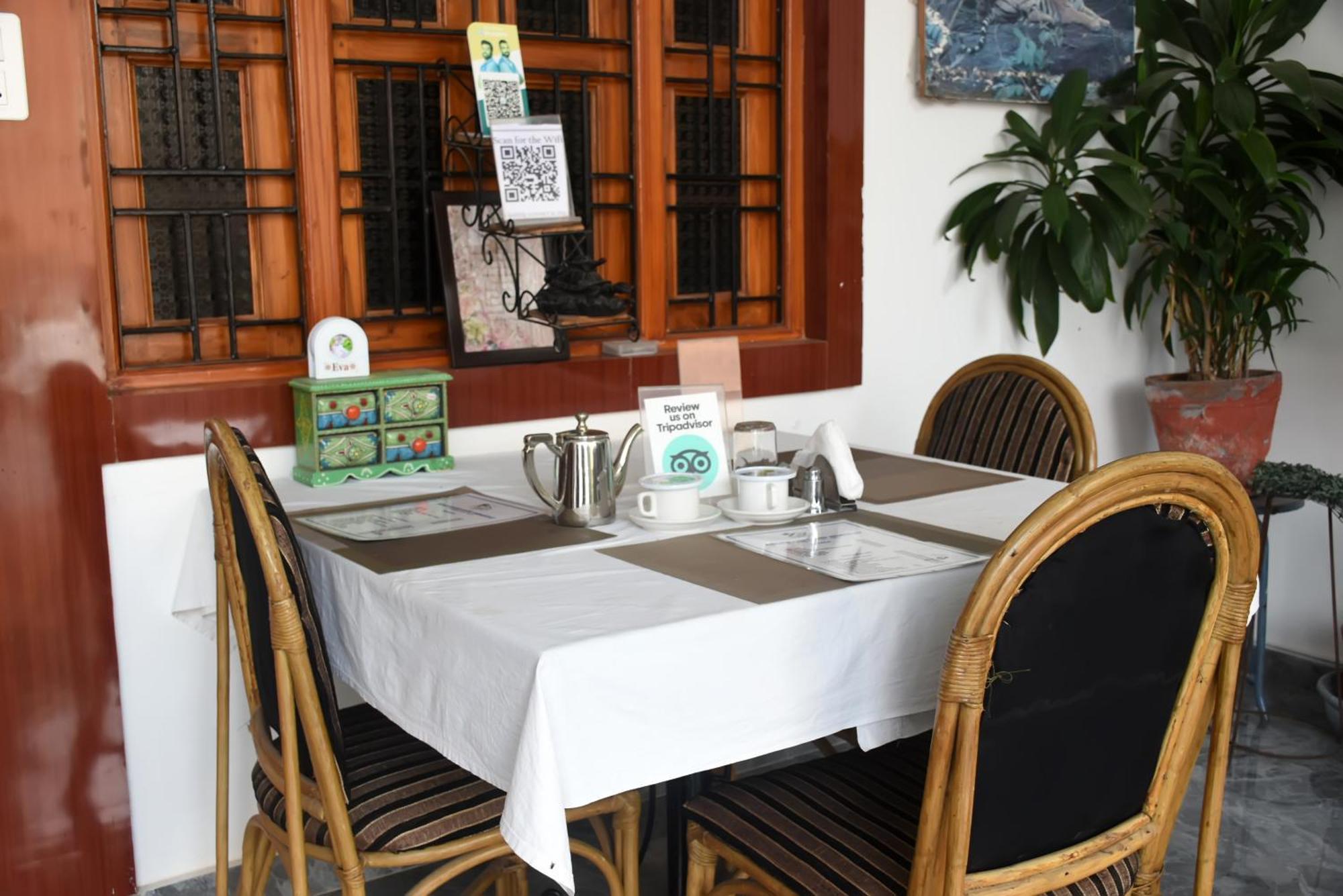 Khajuraho Glory Homestay 外观 照片