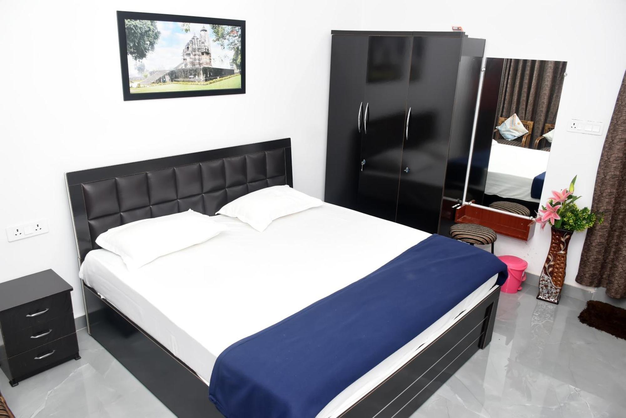 Khajuraho Glory Homestay 外观 照片