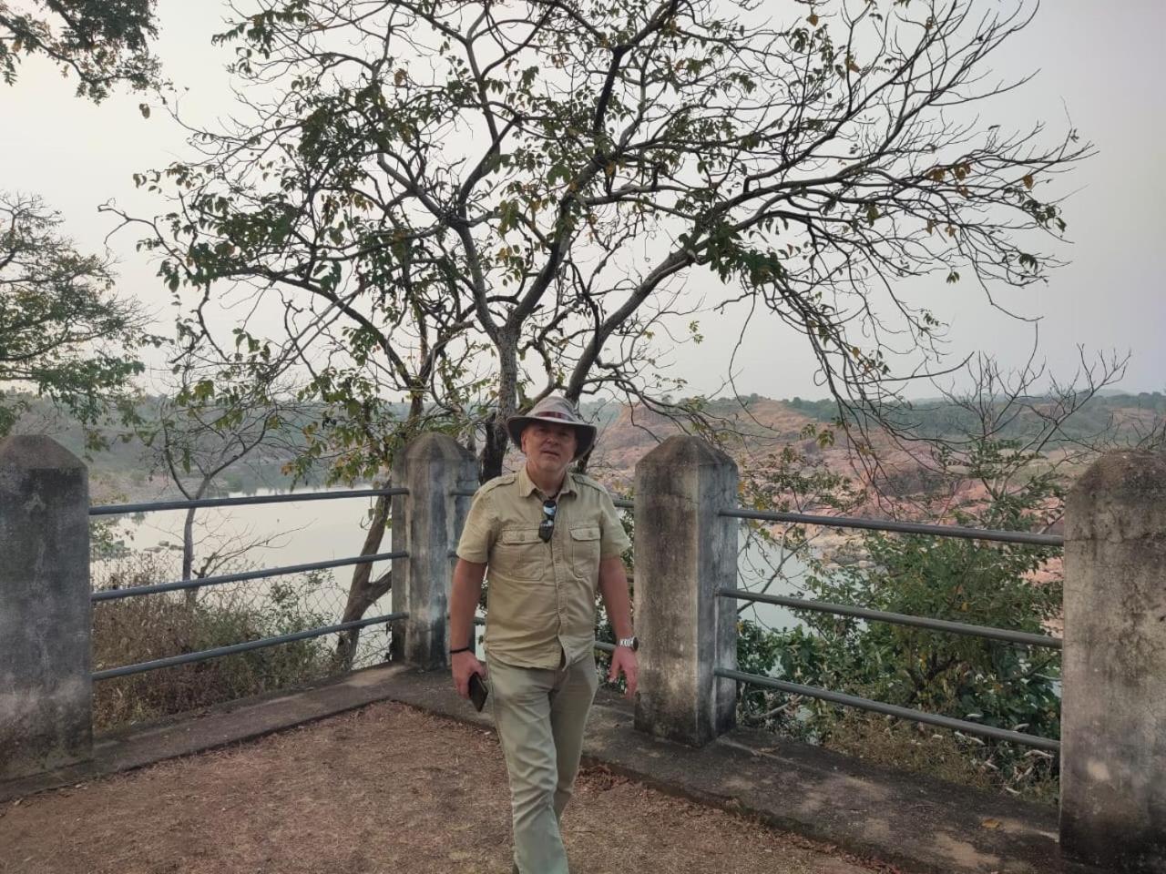 Khajuraho Glory Homestay 外观 照片