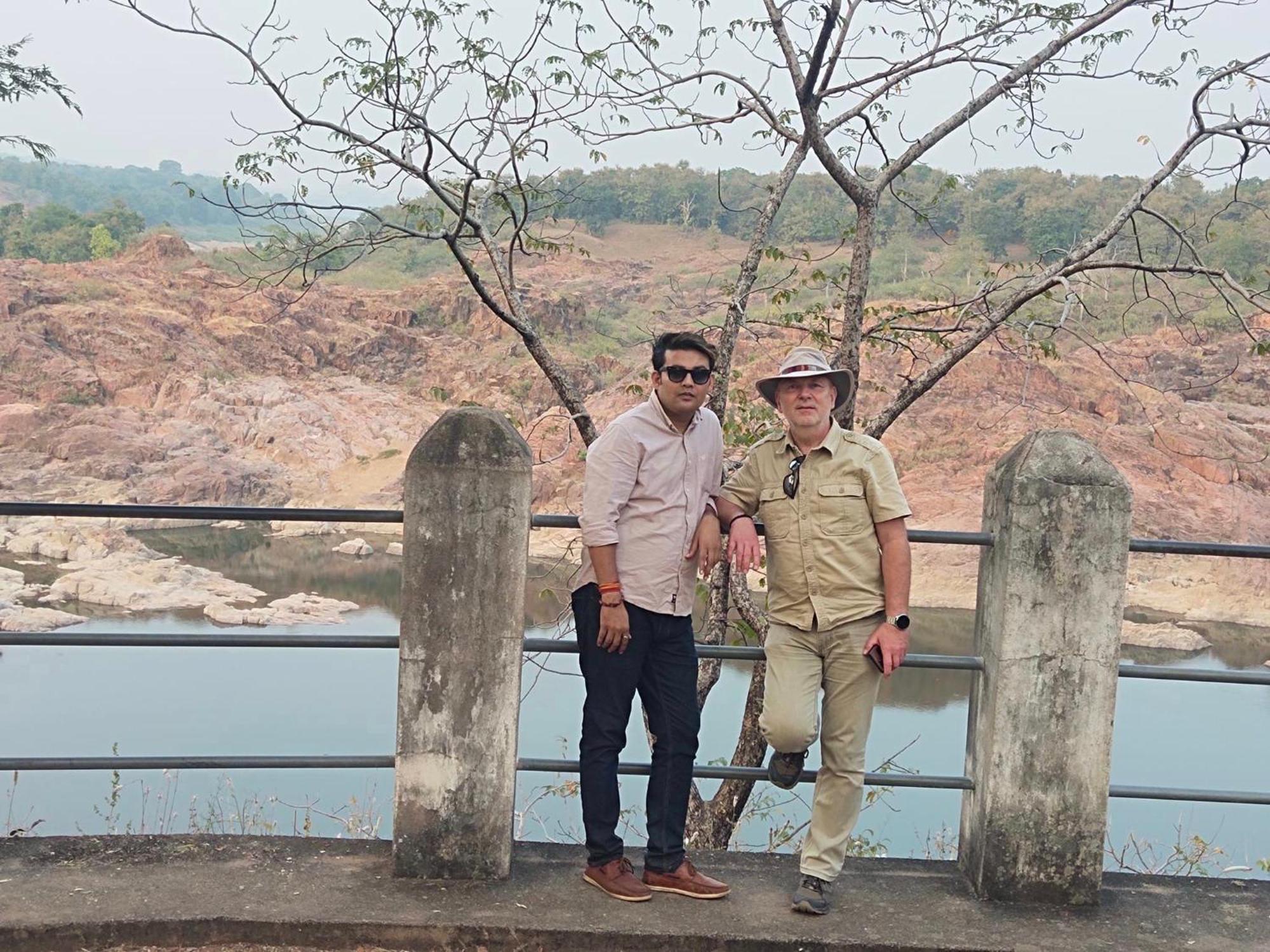 Khajuraho Glory Homestay 外观 照片