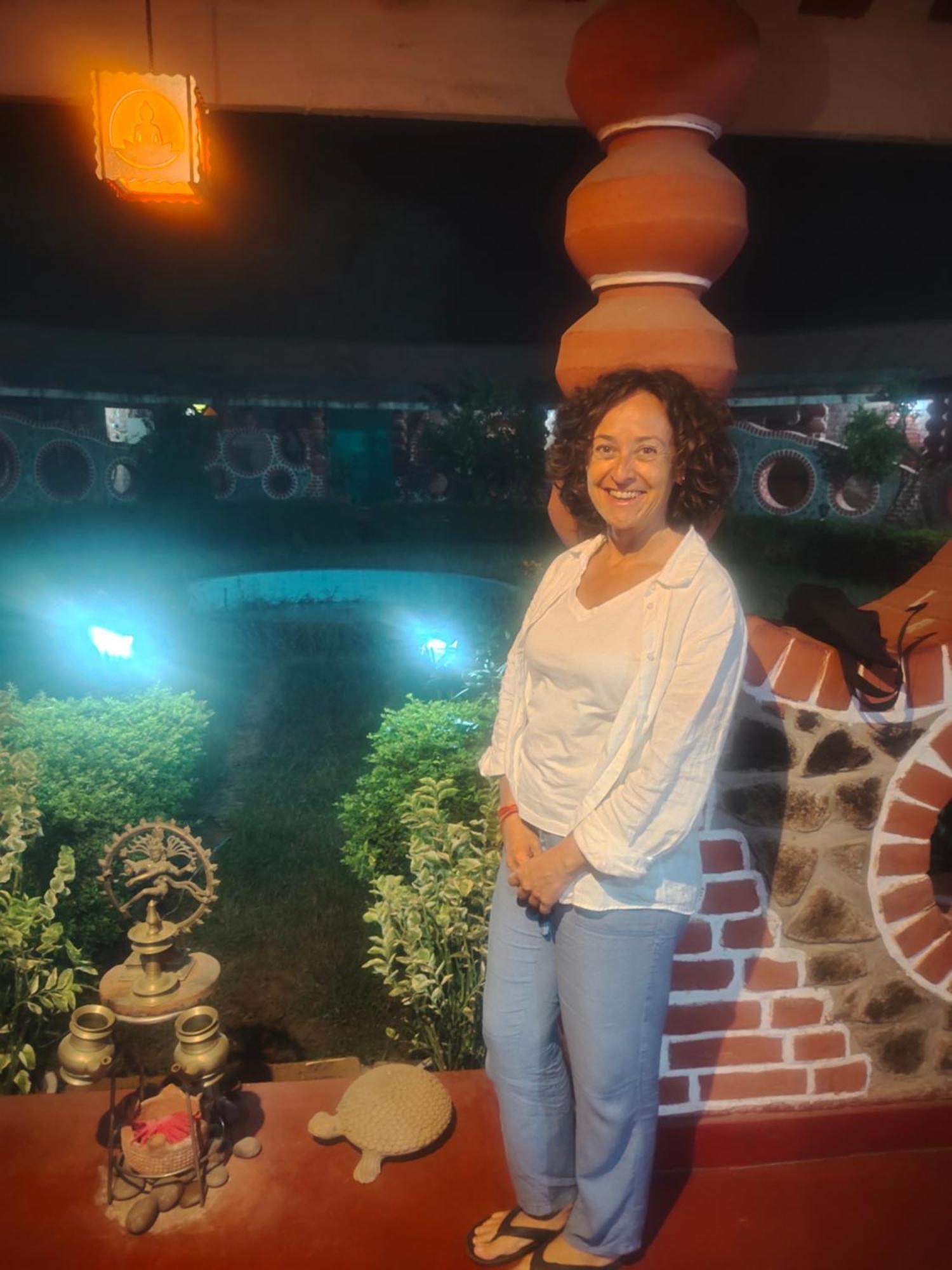 Khajuraho Glory Homestay 外观 照片
